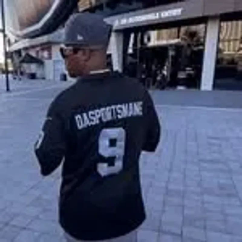dasportsmane