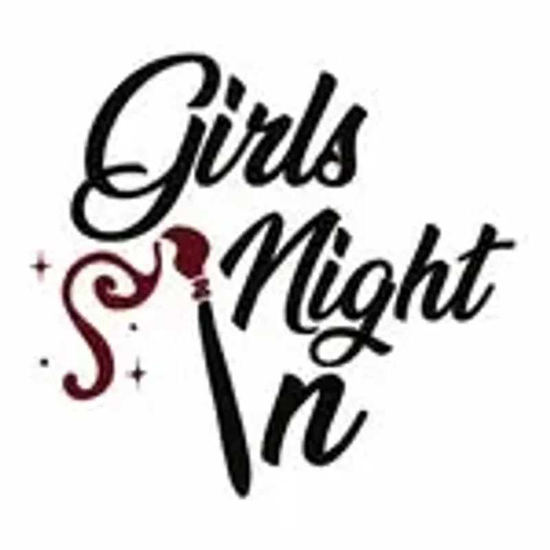 girlsnightinpaintandsip