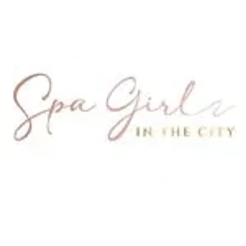 spagirlinthecity