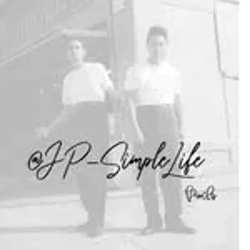 jp_simplelife
