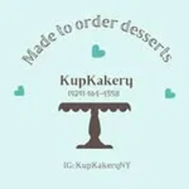 kupkakeryny
