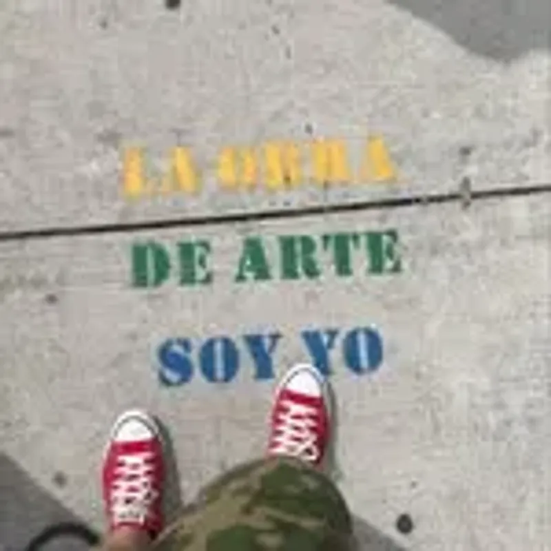 charinborrero