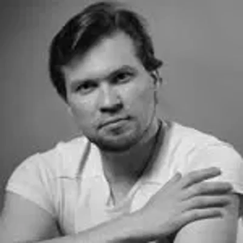 senkovevgeny