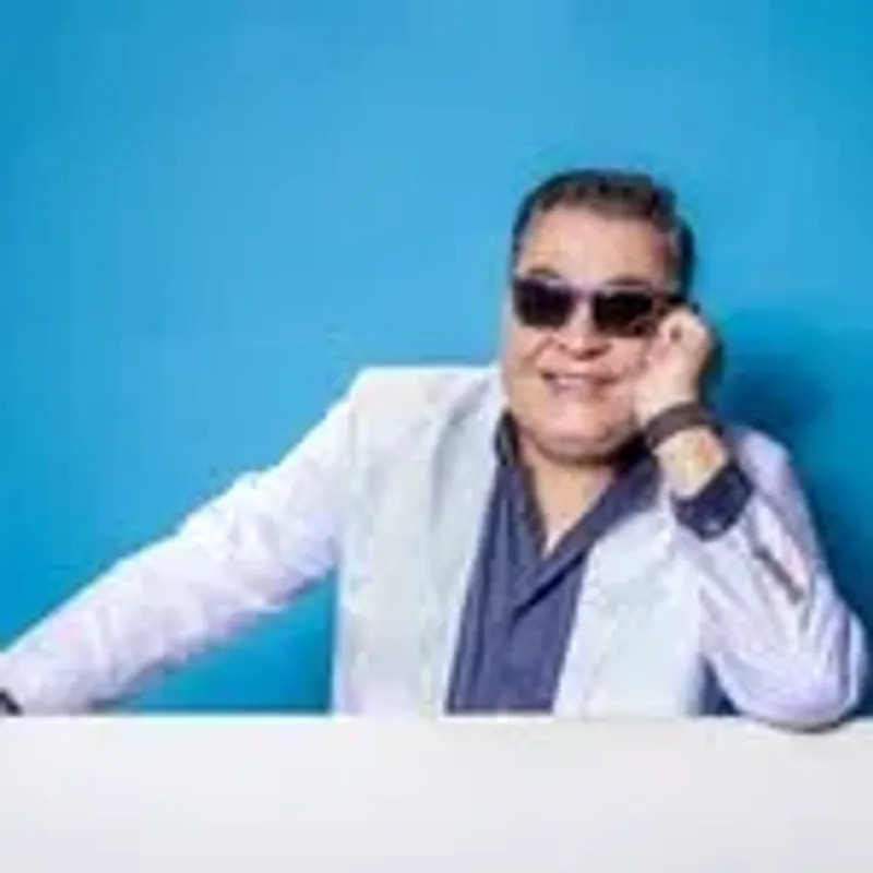 eleazarmora