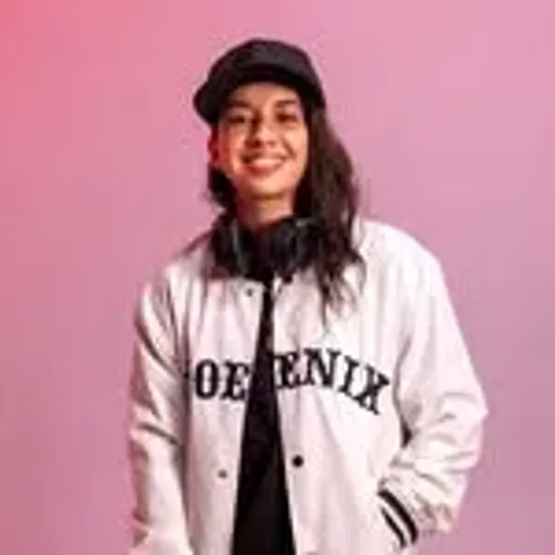 djrewild