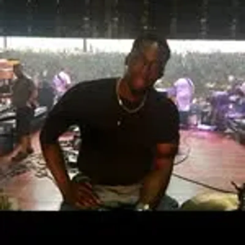 leepearsondrums