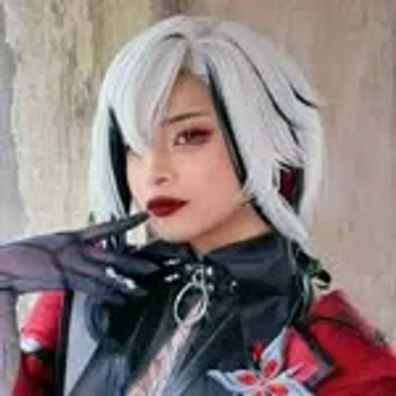 vivsual.cosplays