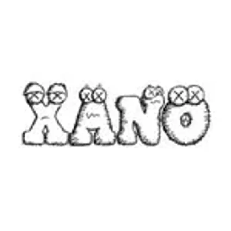 xanoone