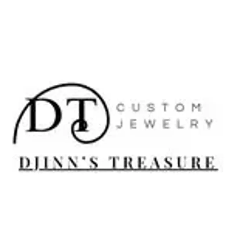 djinns.treasure