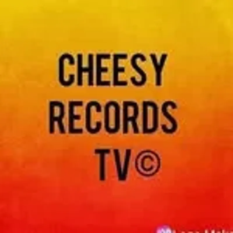 cheesyrecords.tv