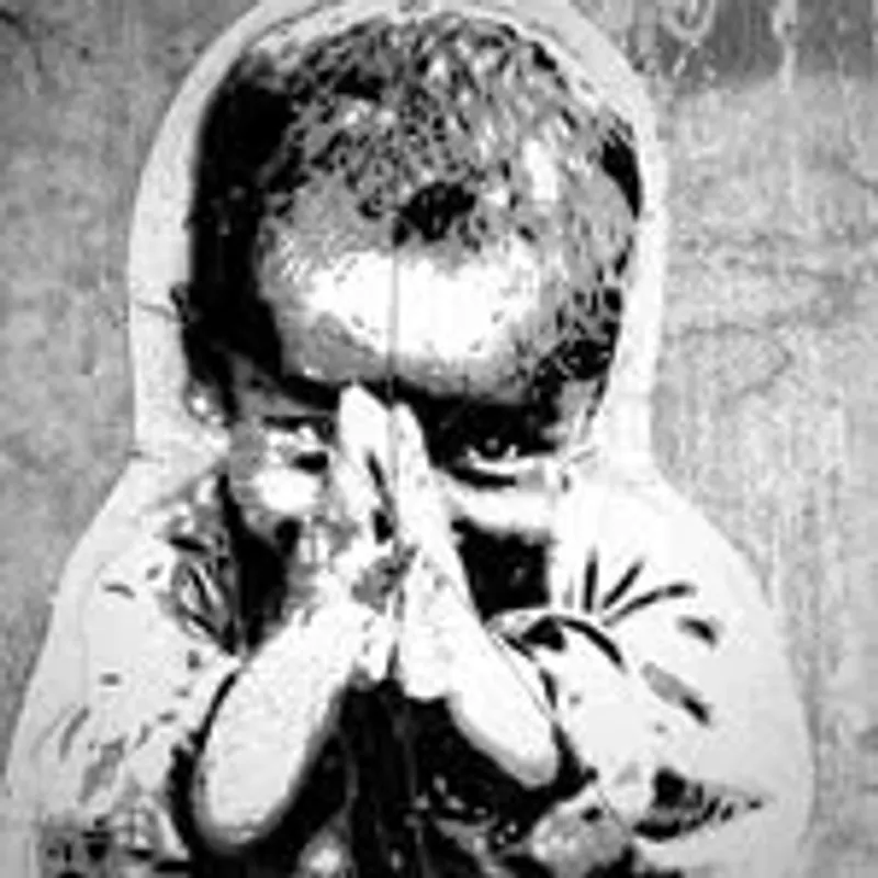 roma_stayhuman_bnw