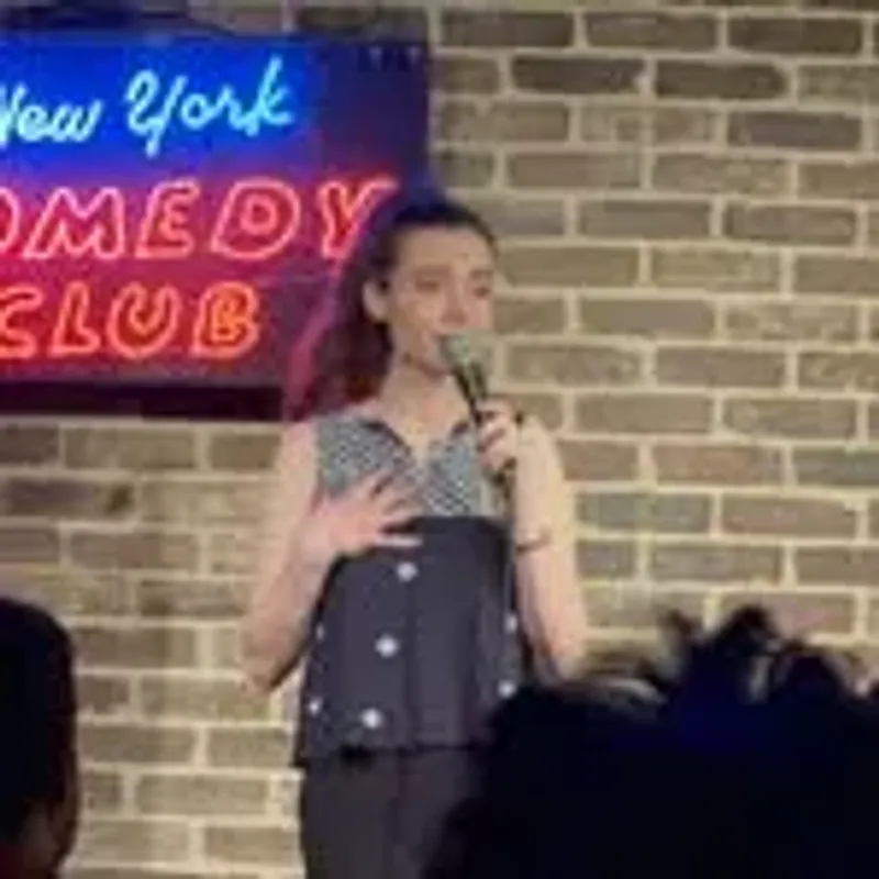 rachellenihancomedy
