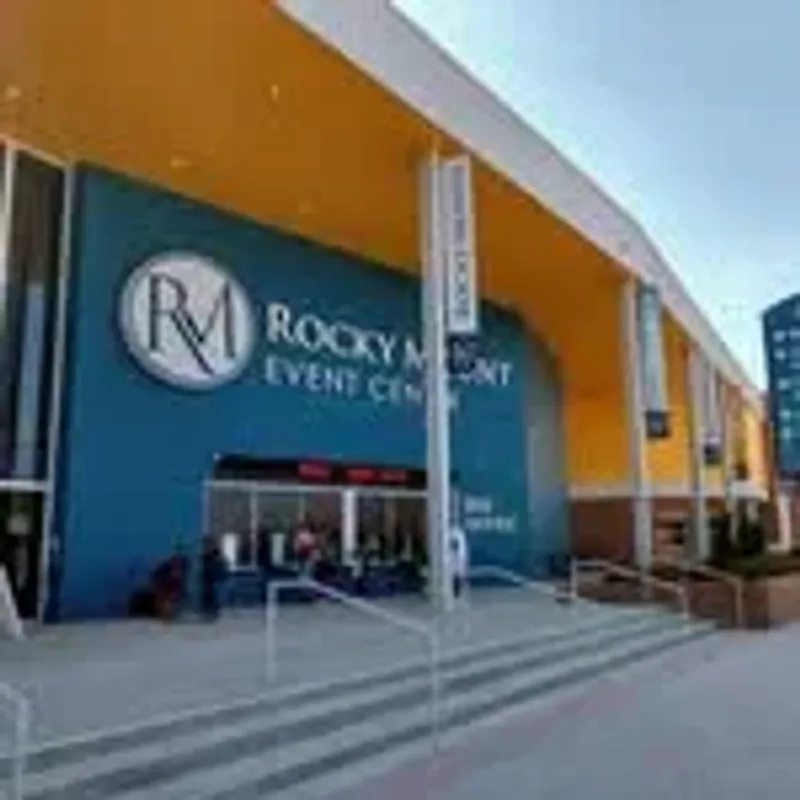rockymountevents