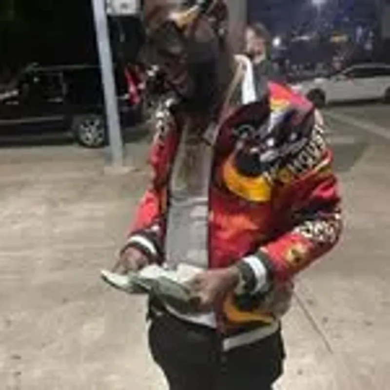 tharealestgeech
