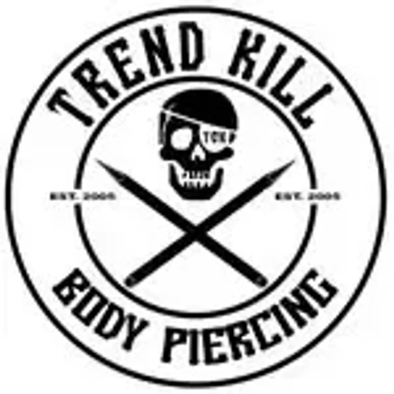 trendkillbodypiercing
