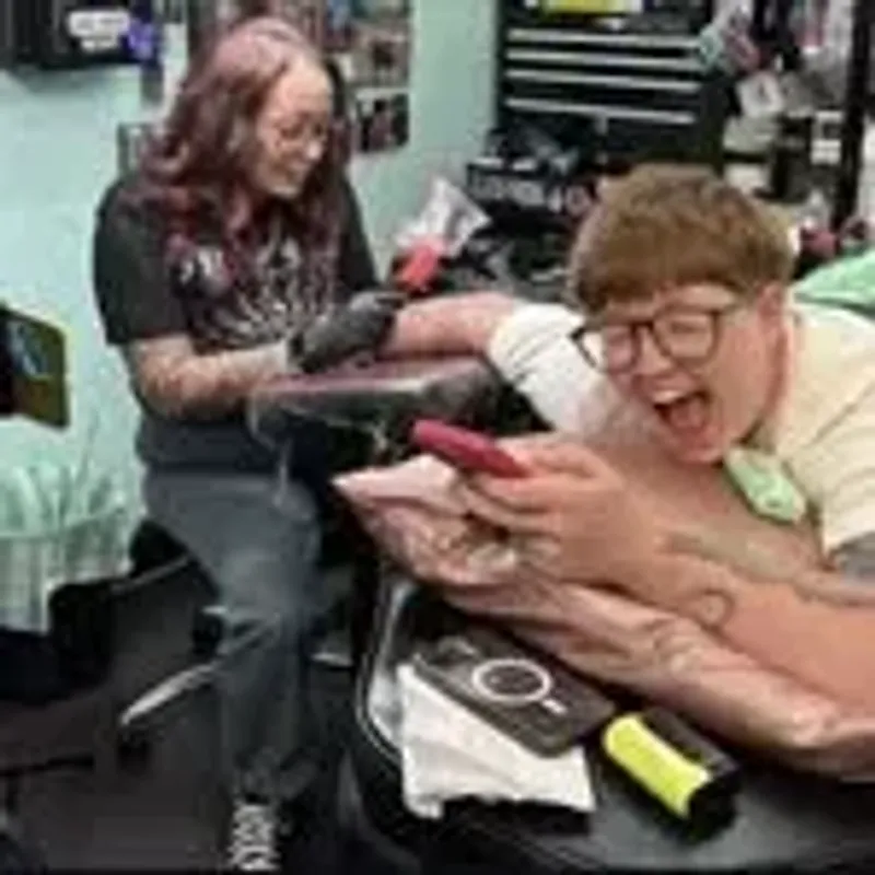 tattoomandalee