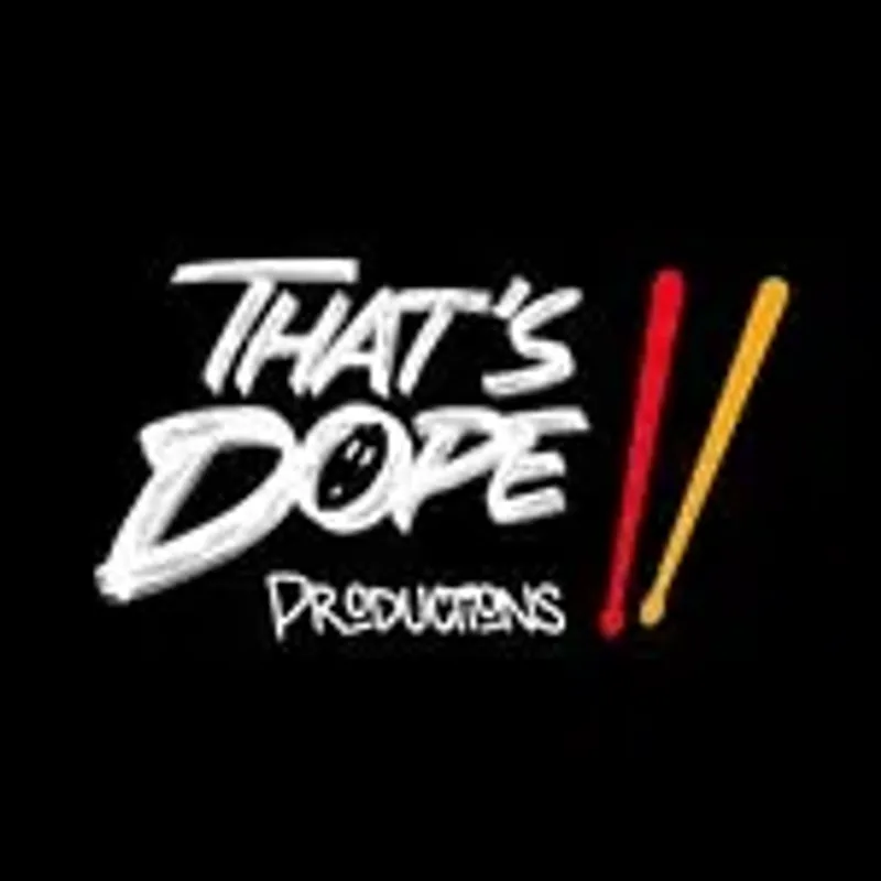 thatsdope.pro