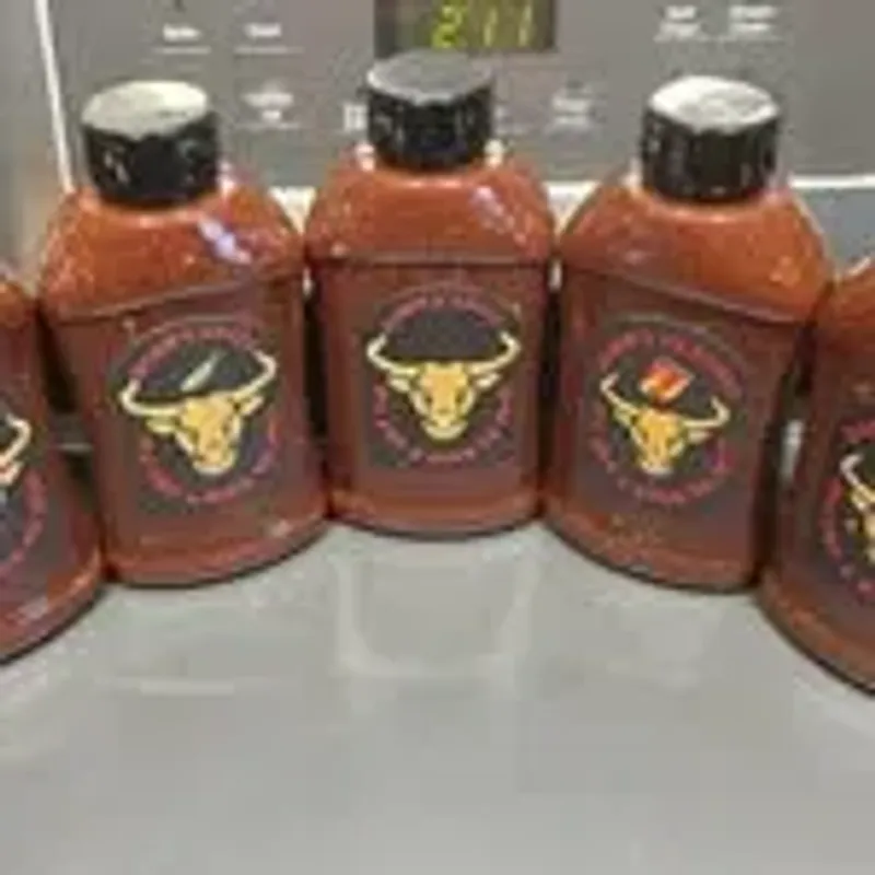 bammsauce