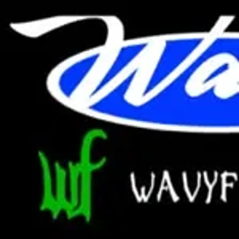 wavyflameez