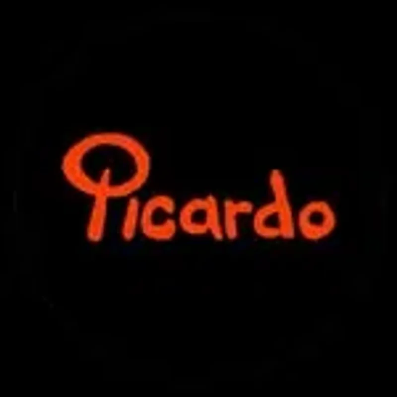 picardocolours