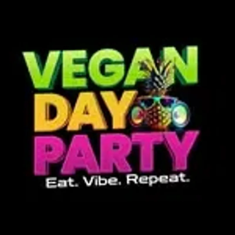 vegandaypartyofficial
