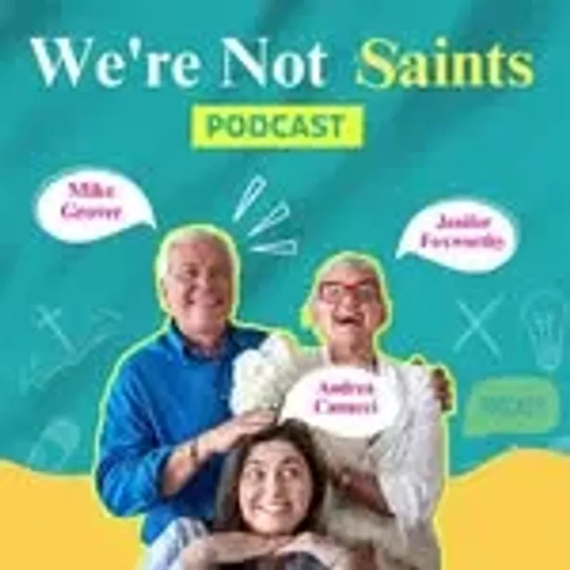 werenotsaints1