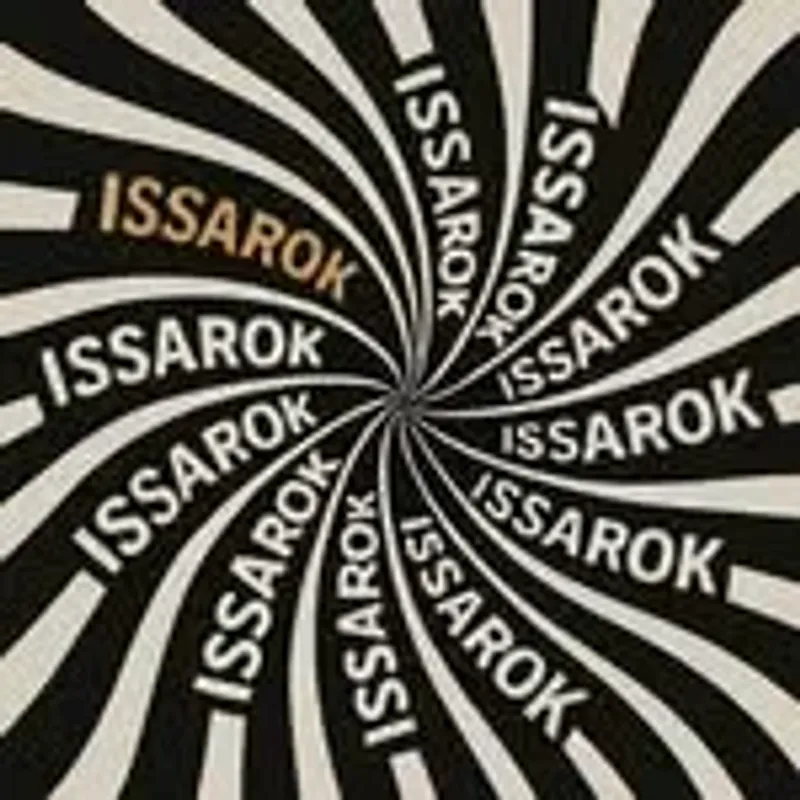 issa.rok
