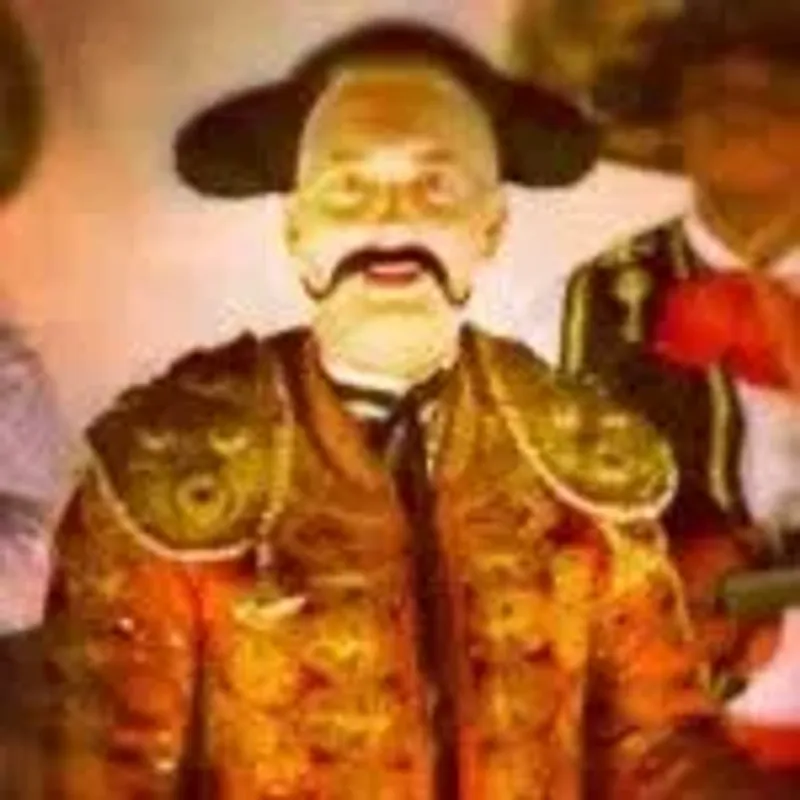 rolandosborne