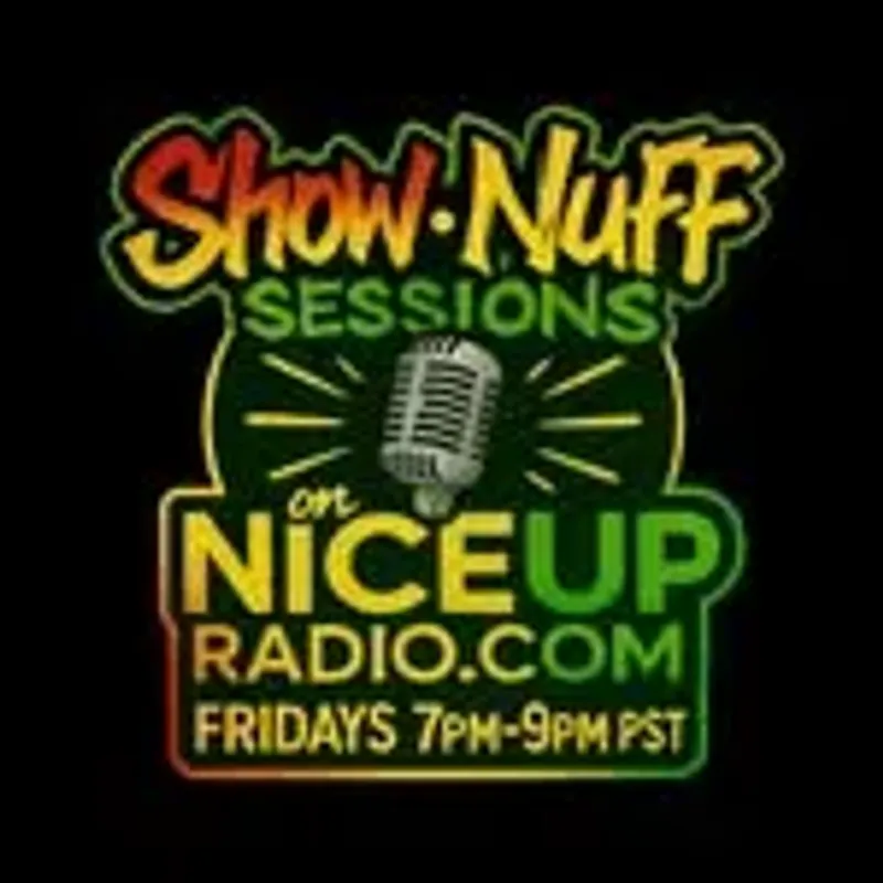 shownuffradio