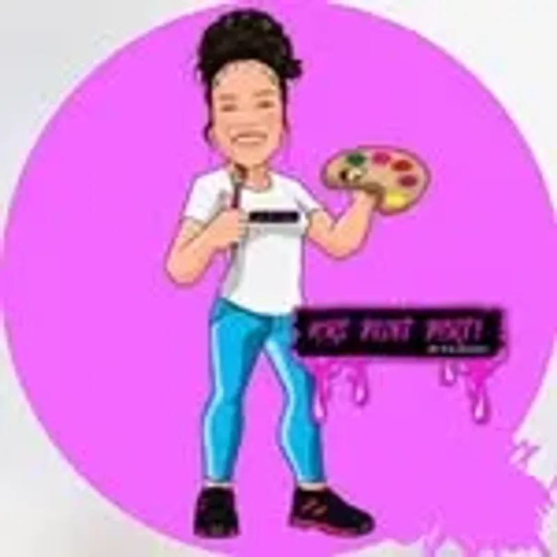 mrspaintparty
