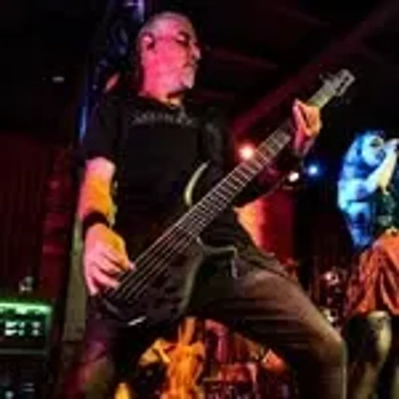 davehalebass