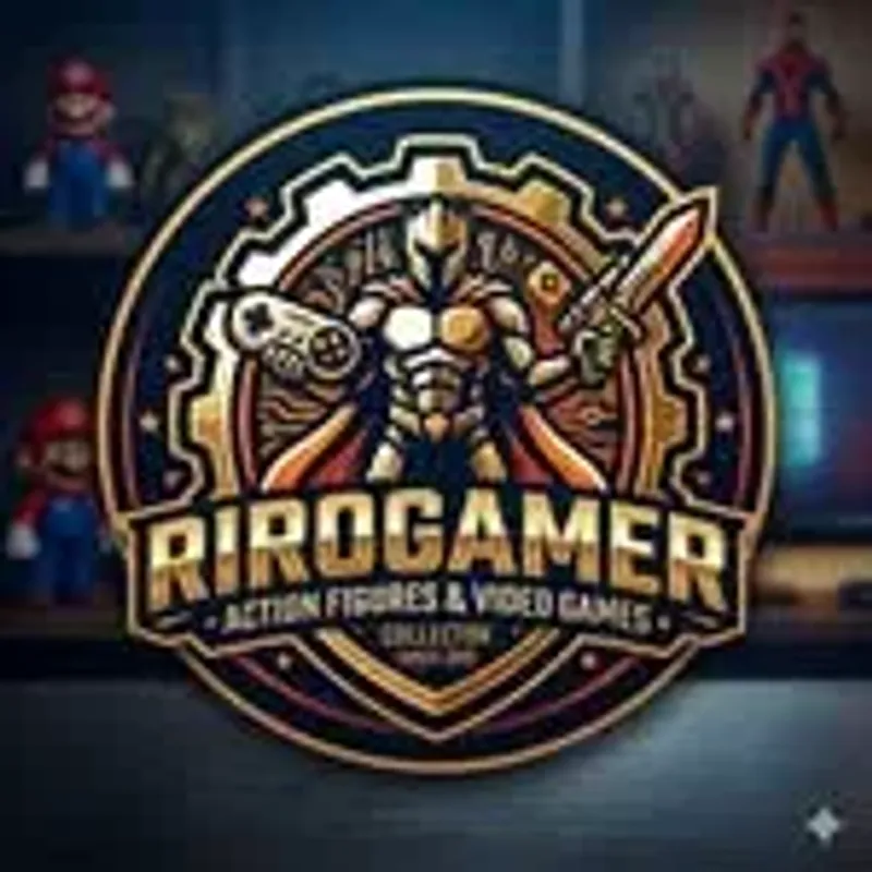 rirogamer