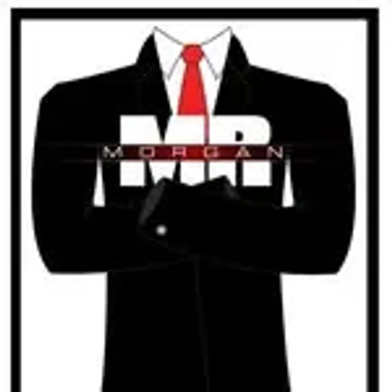 morganman5