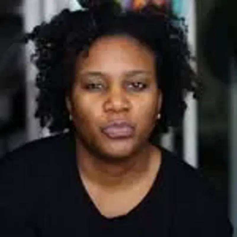 drteerobinson