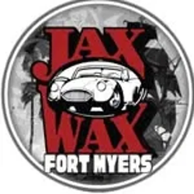 jaxwaxfortmyers