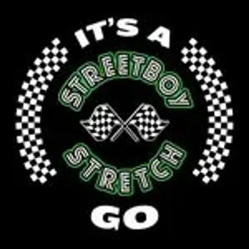 streetboystretch