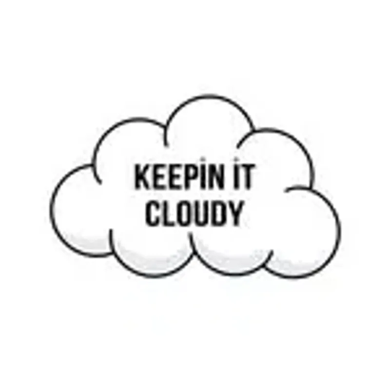 keepin.it.cloudy