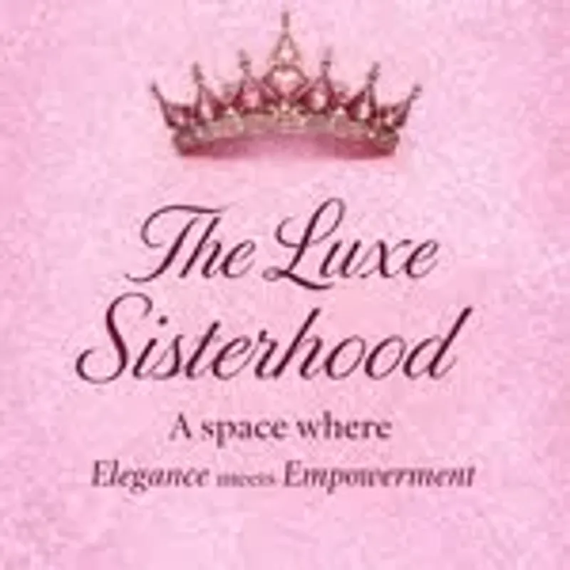 luxesisterhood
