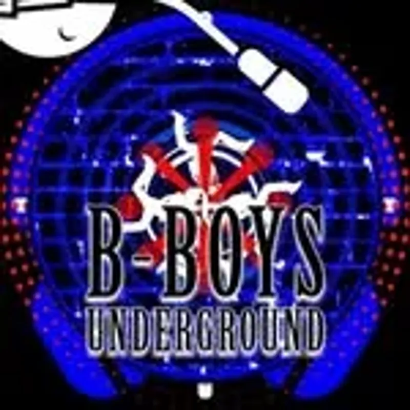 b.boys.underground
