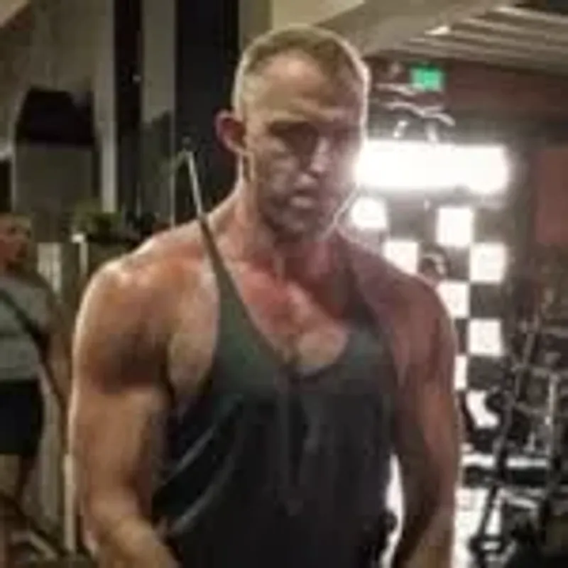 hunkydorkydude