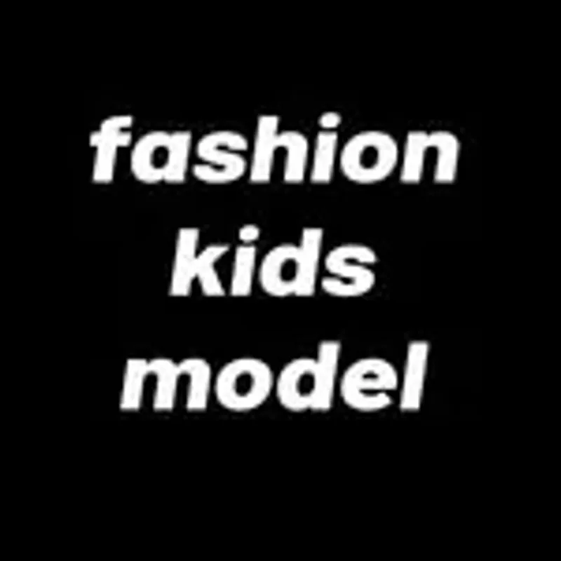 fashion.kids.model