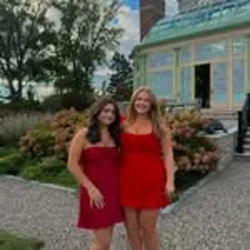 mollyfkendall