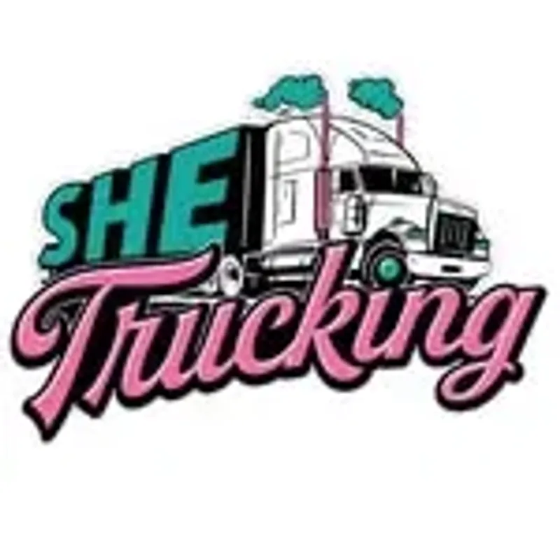 shetrucking
