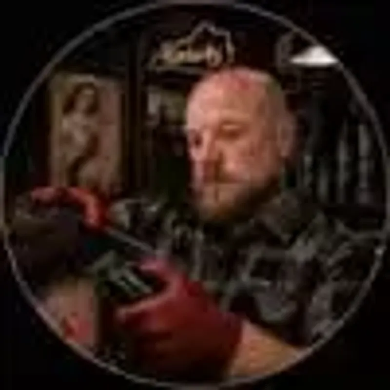 billthebarberky