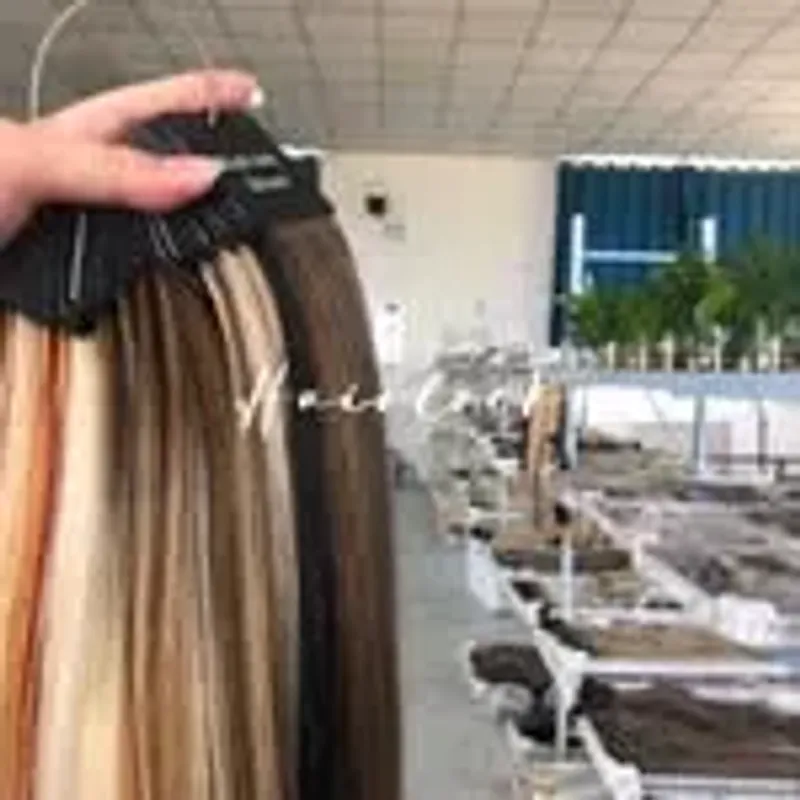 hairlockr