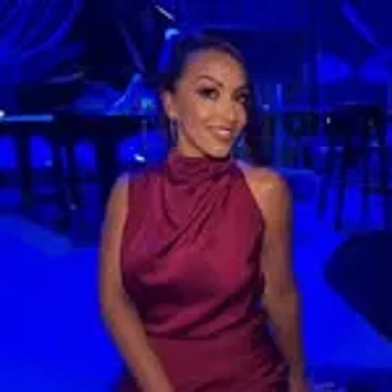 mrsvanitywilliams