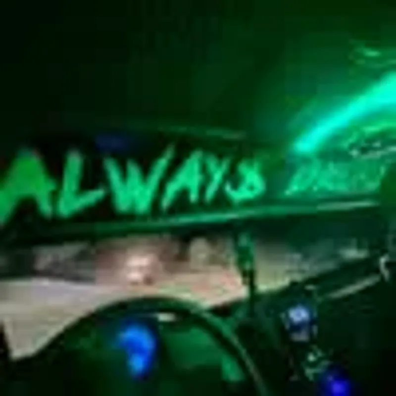 alwayzbroke