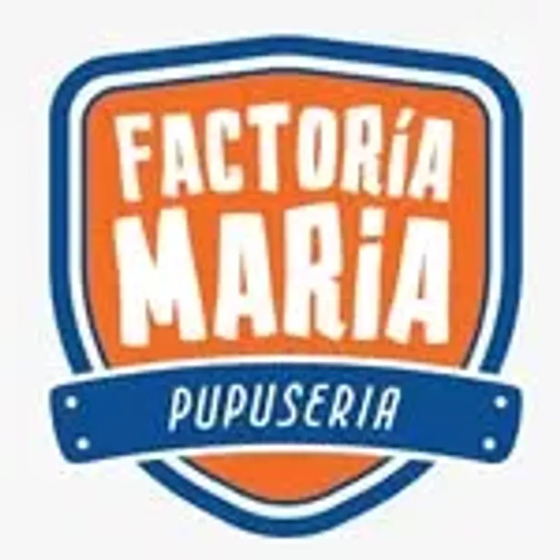 factoriamaria_pupuseria