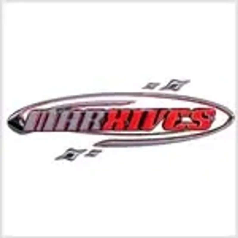 marxives