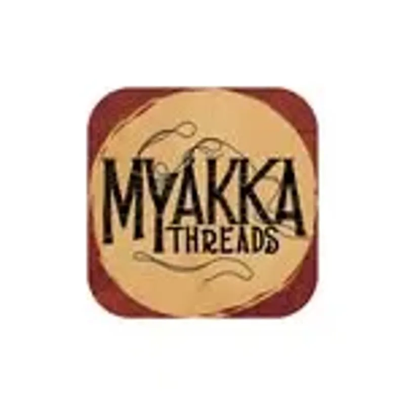 myakkathreads